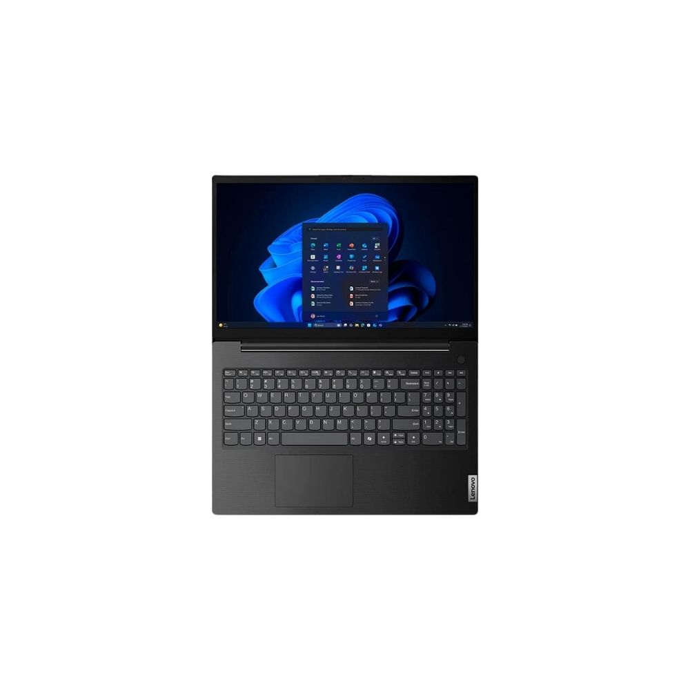 LAPTOP LENOVO V15 G6 ITN 15.6″ FHD TN INTEL N100 256GB UFS 8GB RAM DDR5 INTEL UHD GRAPHICS BUSINESS BLACK - Imagen 2