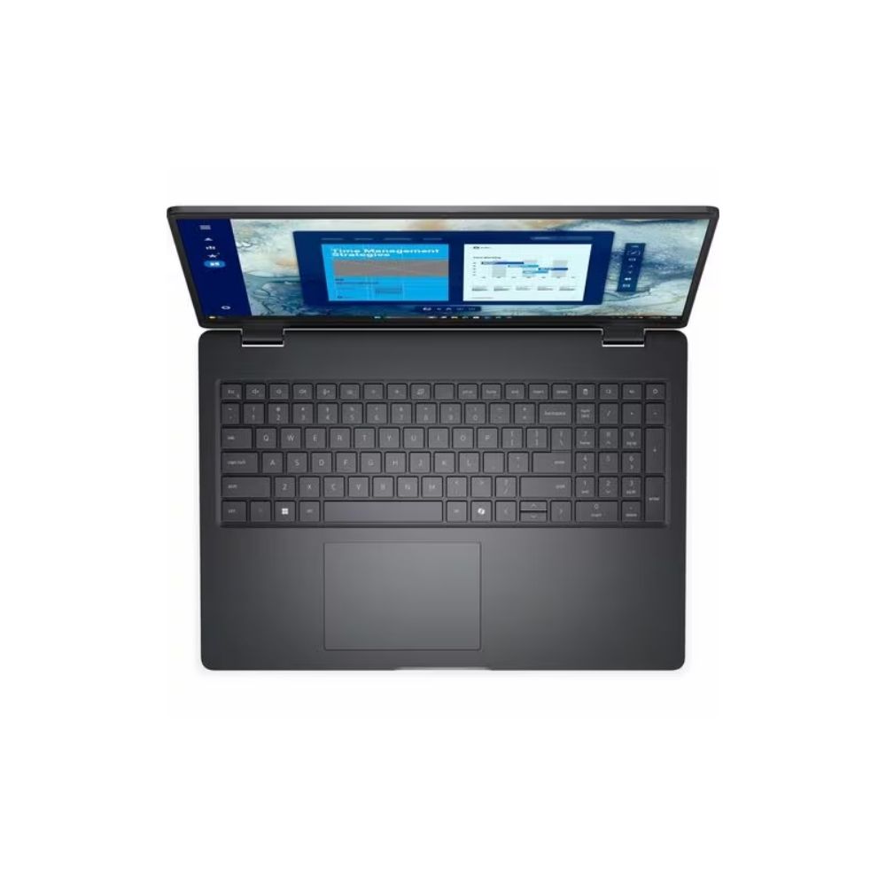 LAPTOP DELL PRO 16 16″ FHD+ IPS INTEL CORE ULTRA 5 225U 512GB SSD M.2 16GB RAM DDR5 INTEL GRAPHICS WINDOWS 11 PRO - Imagen 3