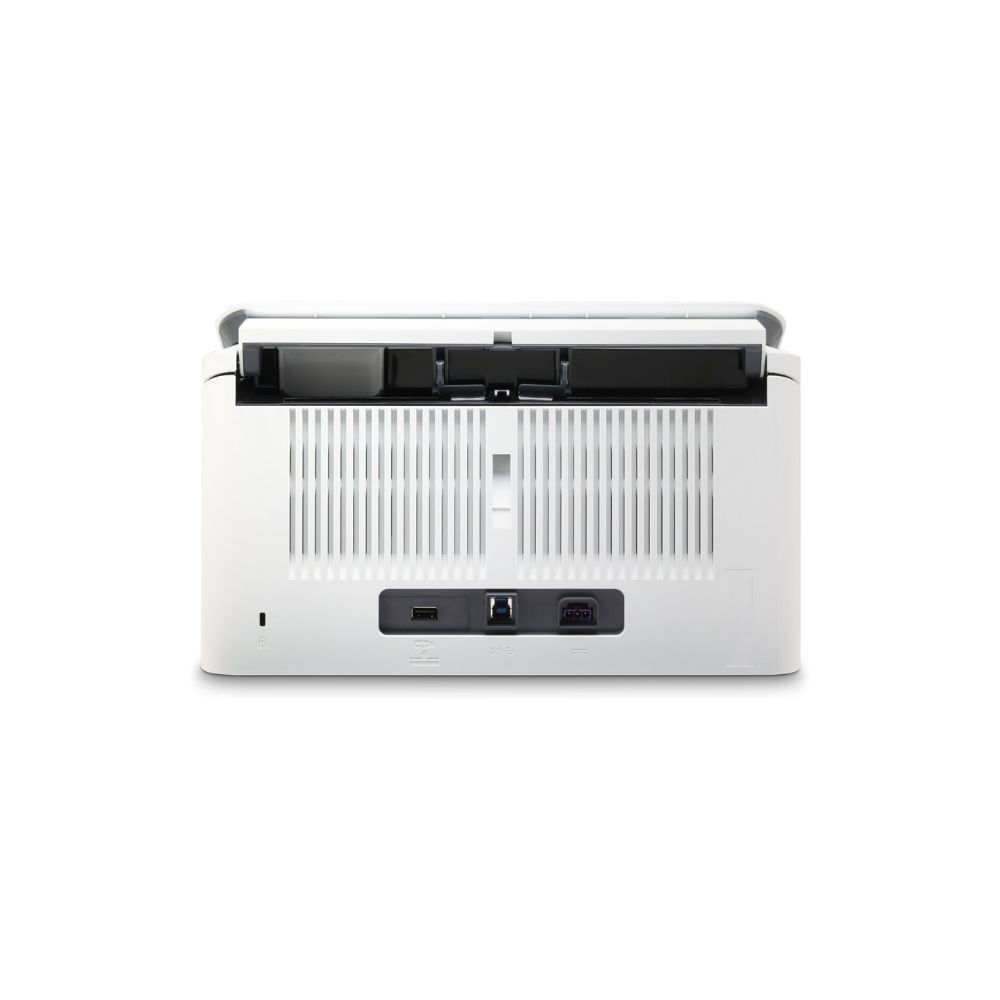 ESCANER A COLOR HP ScanJet Enterprise Flow 5000 s5 65 PPM / 130 IPM ADF 80 HOJAS USB 3.0 - Imagen 4
