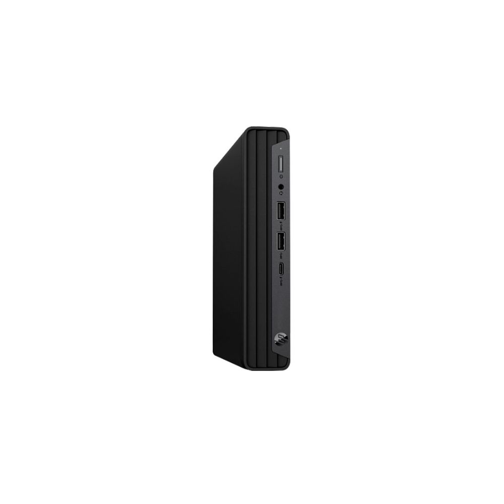 COMPUTADORA MINI PC HP PRO 260 G9 INTEL CORE I5 1334U 16GB RAM DDR4 512GB SSD INTEL IRIS XE GRAPHICS FREEDOS - Imagen 3