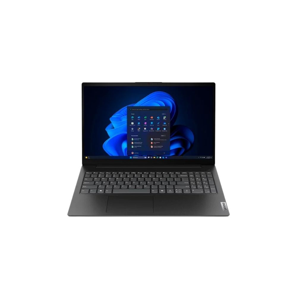 LAPTOP LENOVO V15 G6 ITN 15.6″ FHD TN INTEL N100 256GB UFS 8GB RAM DDR5 INTEL UHD GRAPHICS BUSINESS BLACK - Imagen 4