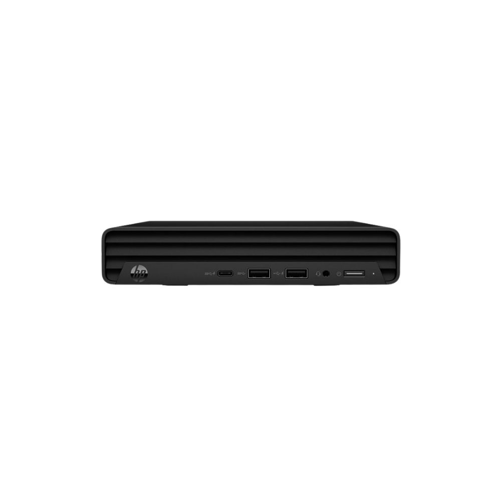 COMPUTADORA MINI PC HP PRO 260 G9 INTEL CORE I5 1334U 16GB RAM DDR4 512GB SSD INTEL IRIS XE GRAPHICS FREEDOS - Imagen 4