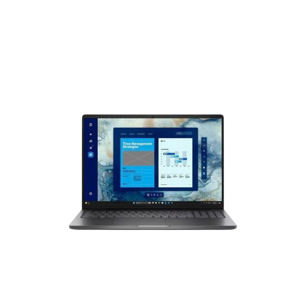 LAPTOP DELL PRO 16 16″ FHD+ IPS INTEL CORE ULTRA 5 225U 512GB SSD M.2 16GB RAM DDR5 INTEL GRAPHICS WINDOWS 11 PRO - Imagen 6