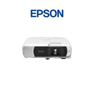 PROYECTOR EPSON POWERLITE FH54+ 4100 LUM/ WIFI