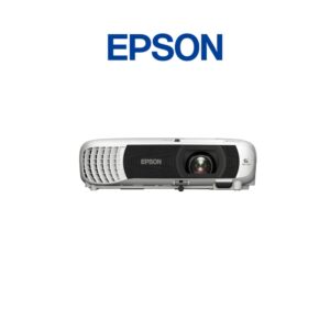 PROYECTOR EPSON POWERLITE W55+ WXGA 4000 LUM V11HB58021 WIFI