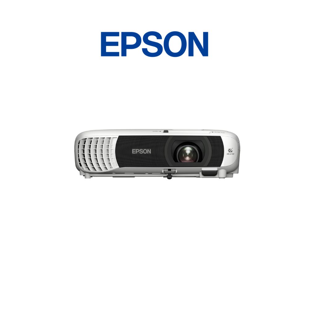 PROYECTOR EPSON POWERLITE W55+ WXGA 4000 LUM V11HB58021 WIFI