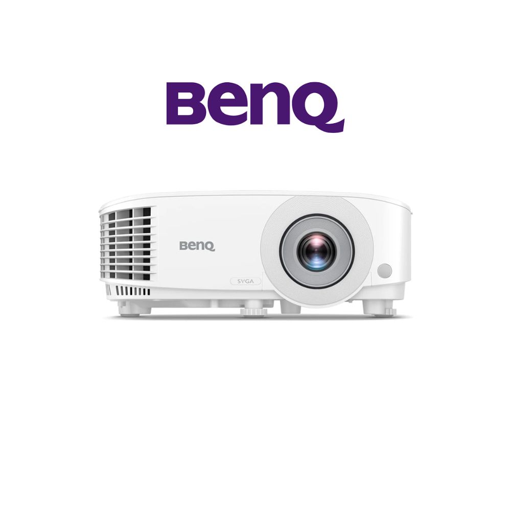 PROYECTOR DLP MULTIMEDIA BenQ MS560 SVGA (800 x 600) 4000 LÚMENES ANSI
