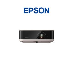 PROYECTOR 3LCD PORTÁTIL MULTIMEDIA Epson LIFESTUDIO POP EF-61 FULL HD (1920 x 1080) 700 LÚMENES ANSI