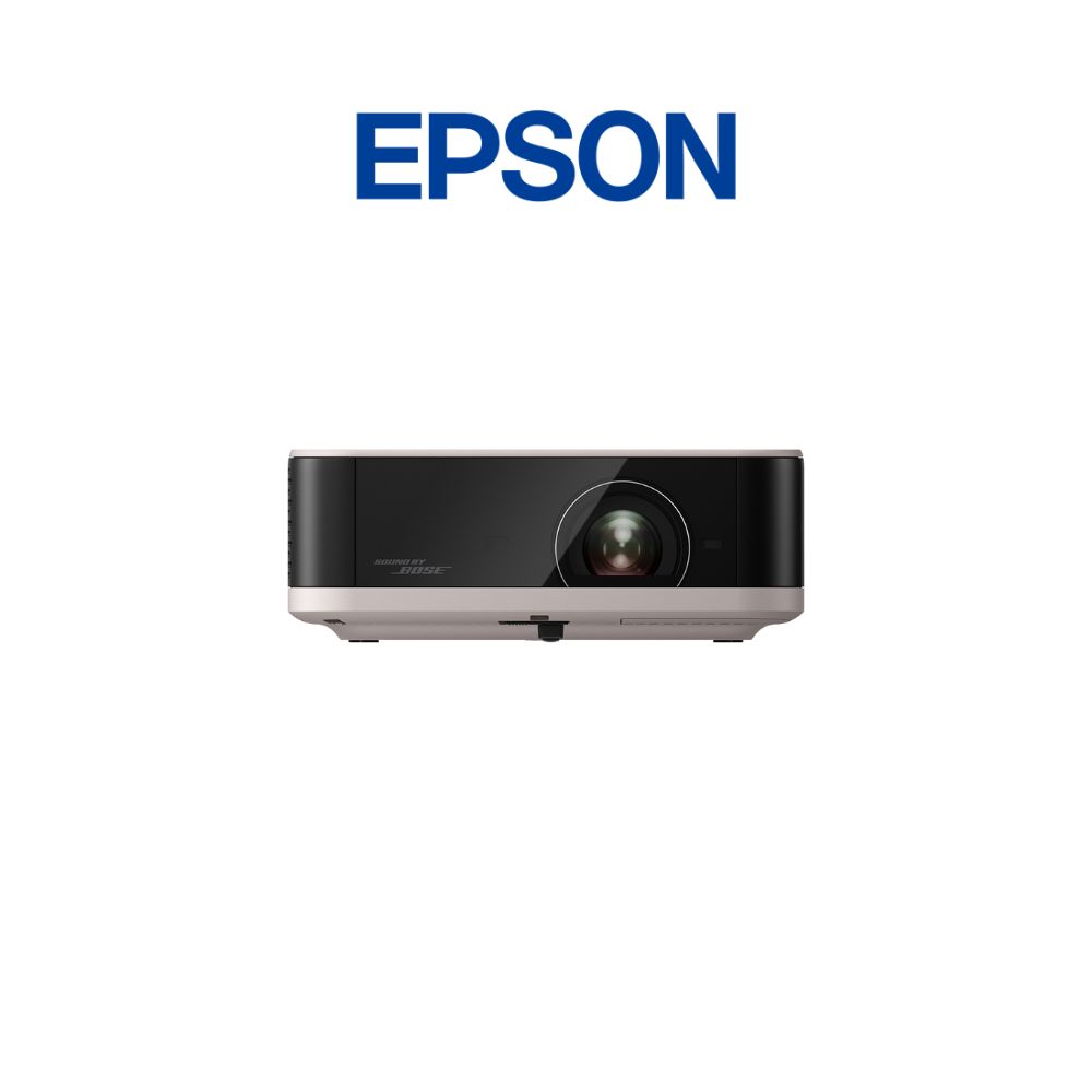 PROYECTOR 3LCD PORTÁTIL MULTIMEDIA Epson LIFESTUDIO POP EF-61 FULL HD (1920 x 1080) 700 LÚMENES ANSI