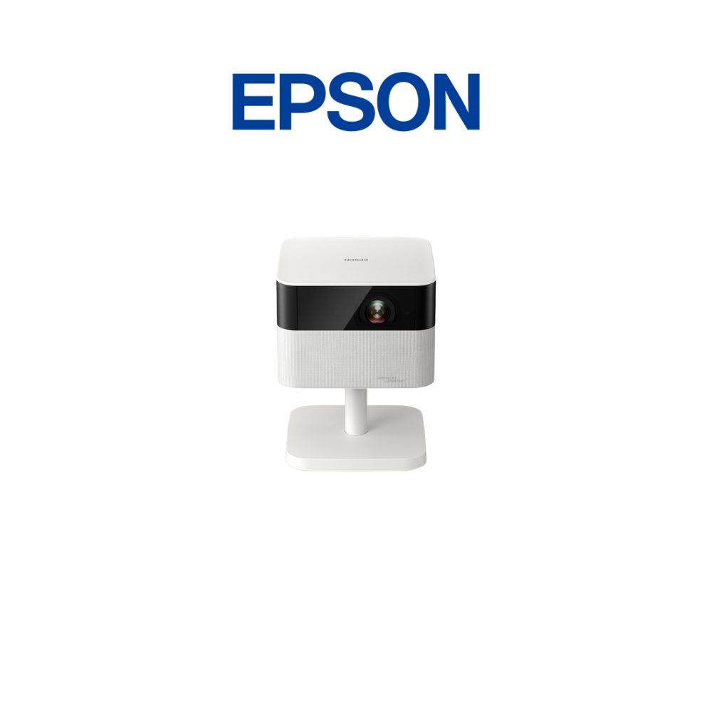 PROYECTOR 3LCD PORTÁTIL MULTIMEDIA Epson EPIQVISION FLEX EF-71 FULL HD (1920 x 1080)