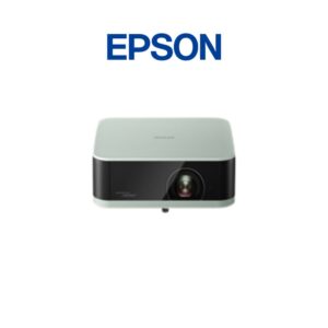 PROYECTOR EPSON 3LCD PORTATIL LIFESTUDIO POP EF-61G FULL HD 700 LUMENES