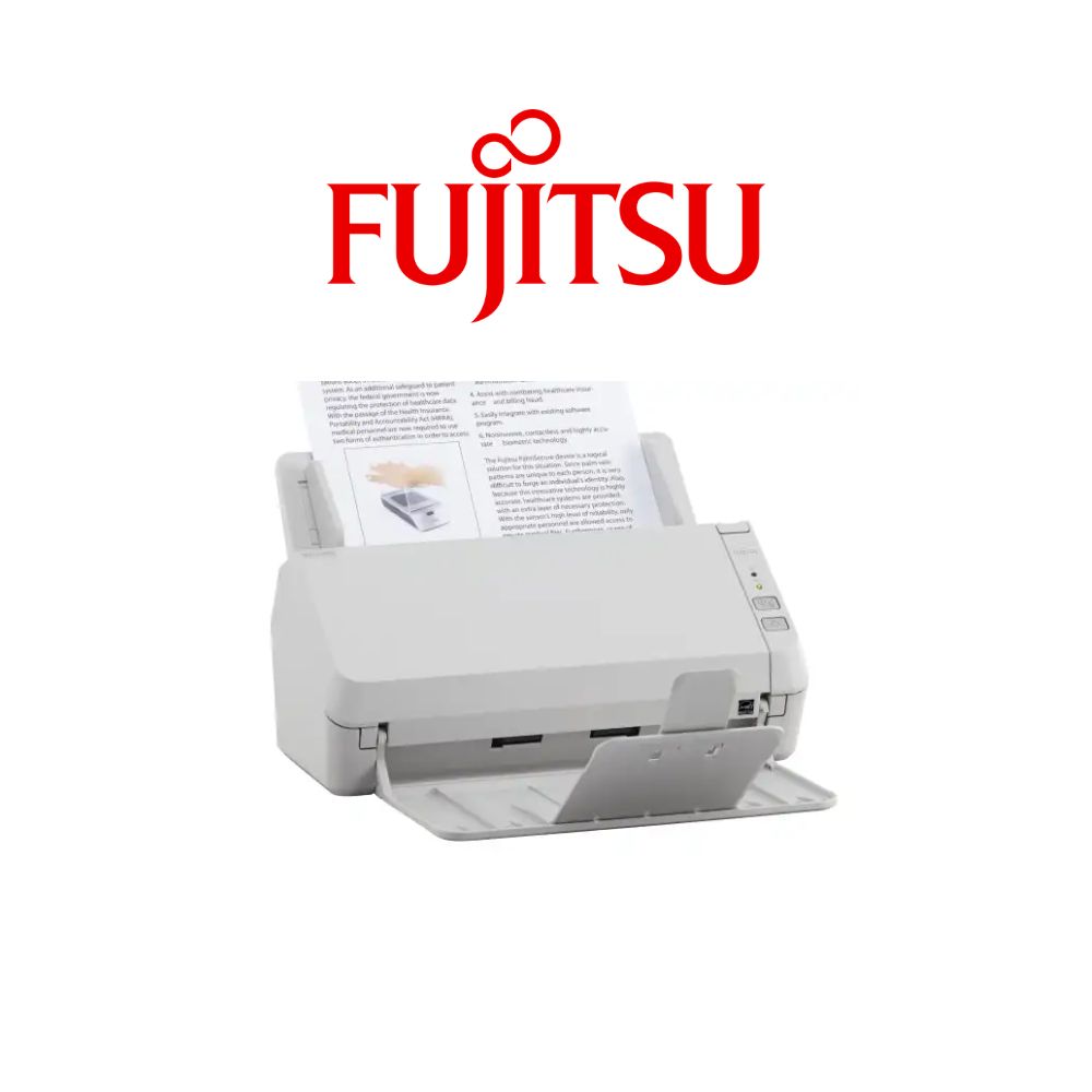 ESCANER SP-1130N FUJITSU