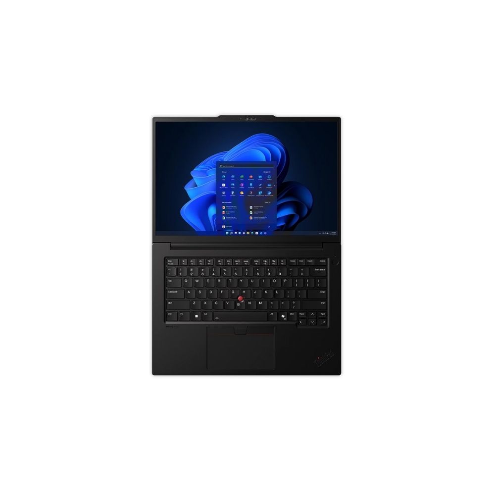 LAPTOP LENOVO THINKPAD P14S GEN 6 14.5″ WUXGA IPS INTEL CORE ULTRA 7 255H 1TB SSD M.2 32GB RAM DDR5 NVIDIA RTX PRO 500 6GB WINDOWS 11 PRO BLACK 21QU0007LM - Imagen 2