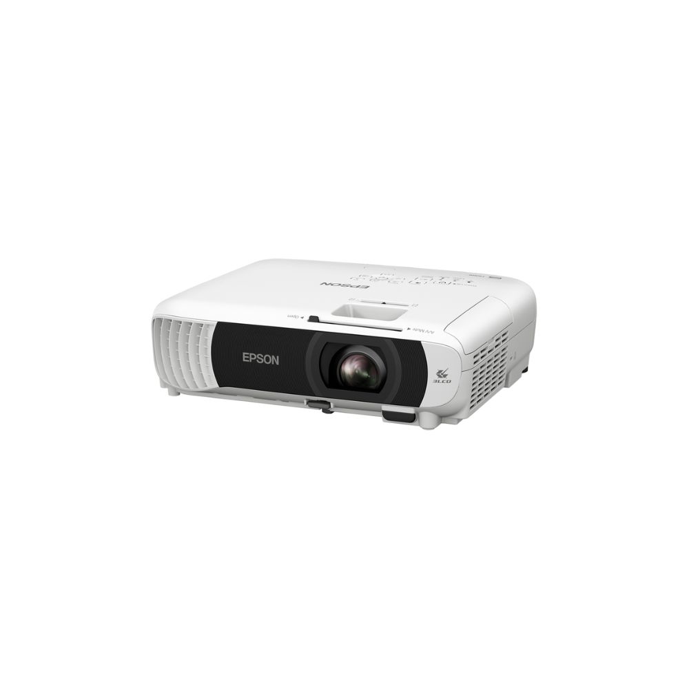 PROYECTOR EPSON POWERLITE W55+ WXGA 4000 LUM V11HB58021 WIFI - Imagen 2