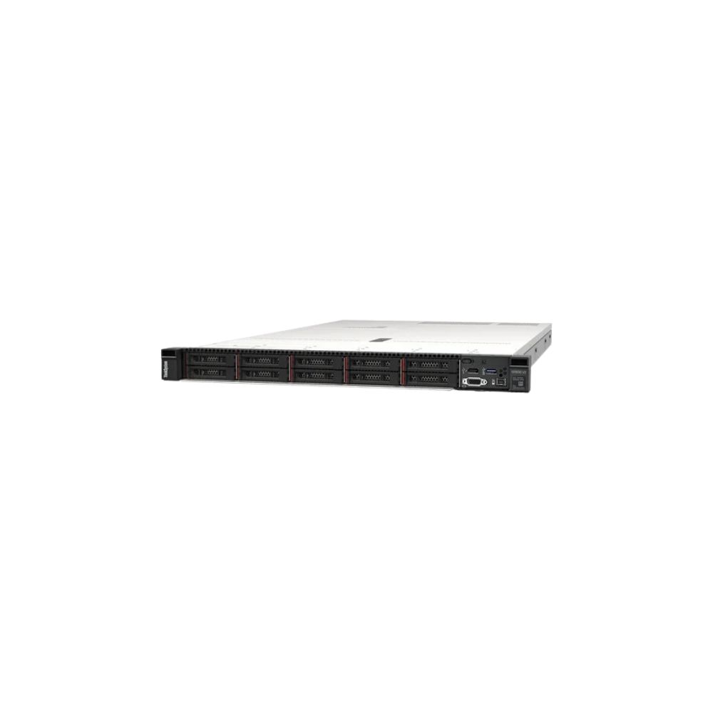 SERVIDOR LENOVO THINKSYSTEM SR250 V3 INTEL XEON 6353P 32GB RAM DDR5 - Imagen 2