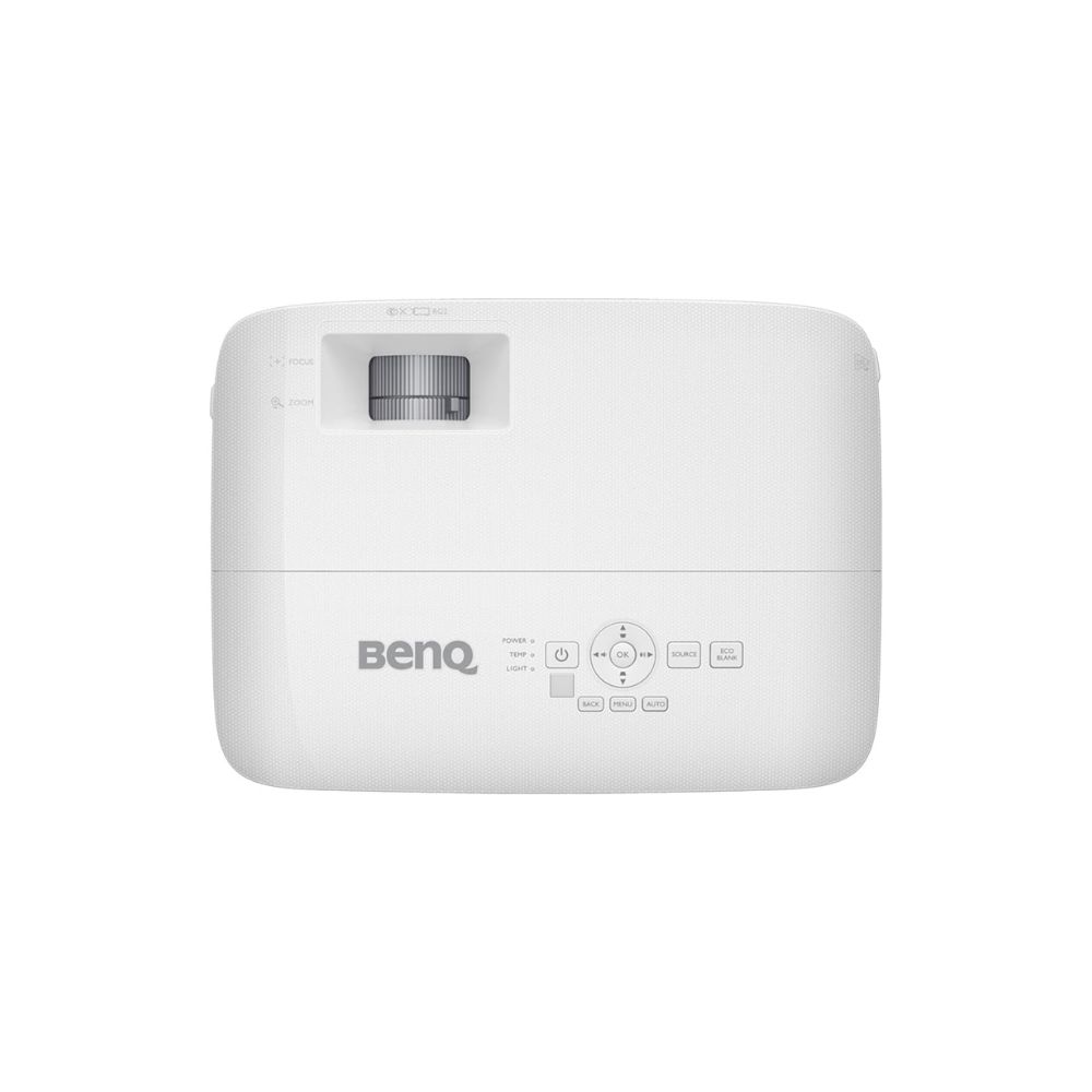 PROYECTOR DLP MULTIMEDIA BenQ MS560 SVGA (800 x 600) 4000 LÚMENES ANSI - Imagen 2