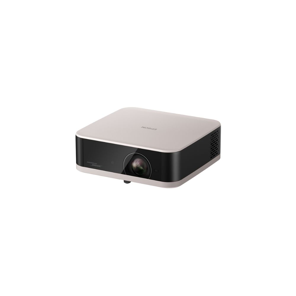 PROYECTOR 3LCD PORTÁTIL MULTIMEDIA Epson LIFESTUDIO POP EF-61 FULL HD (1920 x 1080) 700 LÚMENES ANSI - Imagen 2