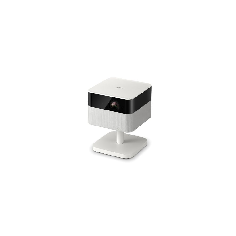 PROYECTOR 3LCD PORTÁTIL MULTIMEDIA Epson EPIQVISION FLEX EF-71 FULL HD (1920 x 1080) - Imagen 2