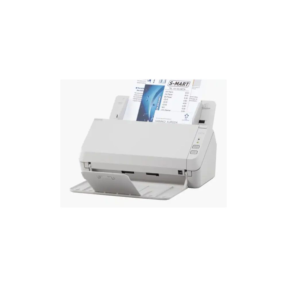 ESCANER SP-1130N FUJITSU - Imagen 2