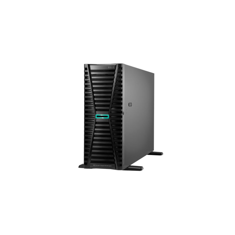 SERVIDOR HPE PROLIANT COMPUTE ML350 GEN12 INTEL XEON 6505P 32GB RAM DDR5 4TB HDD - Imagen 2
