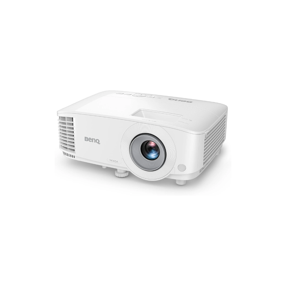 PROYECTOR DLP MULTIMEDIA BenQ MW560C WXGA (1280 x 800) 4000 LÚMENES ANSI - Imagen 2