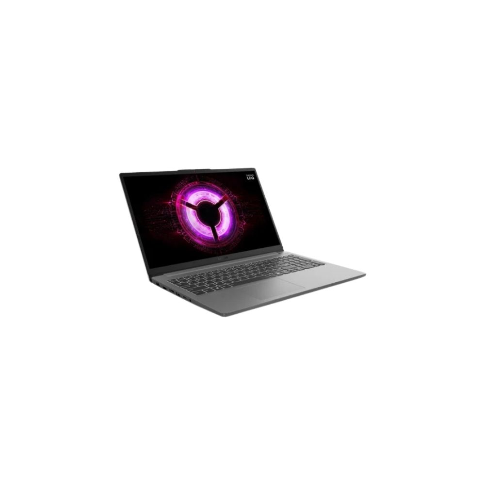LAPTOP GAMING LENOVO LOQ 15ARP10E 15.6″ FHD IPS 144HZ AMD RYZEN 7 7735HS 512GB SSD M.2 16GB RAM DDR5 NVIDIA GEFORCE RTX 3050 6GB FREEDOS LUNA GREY - Imagen 3