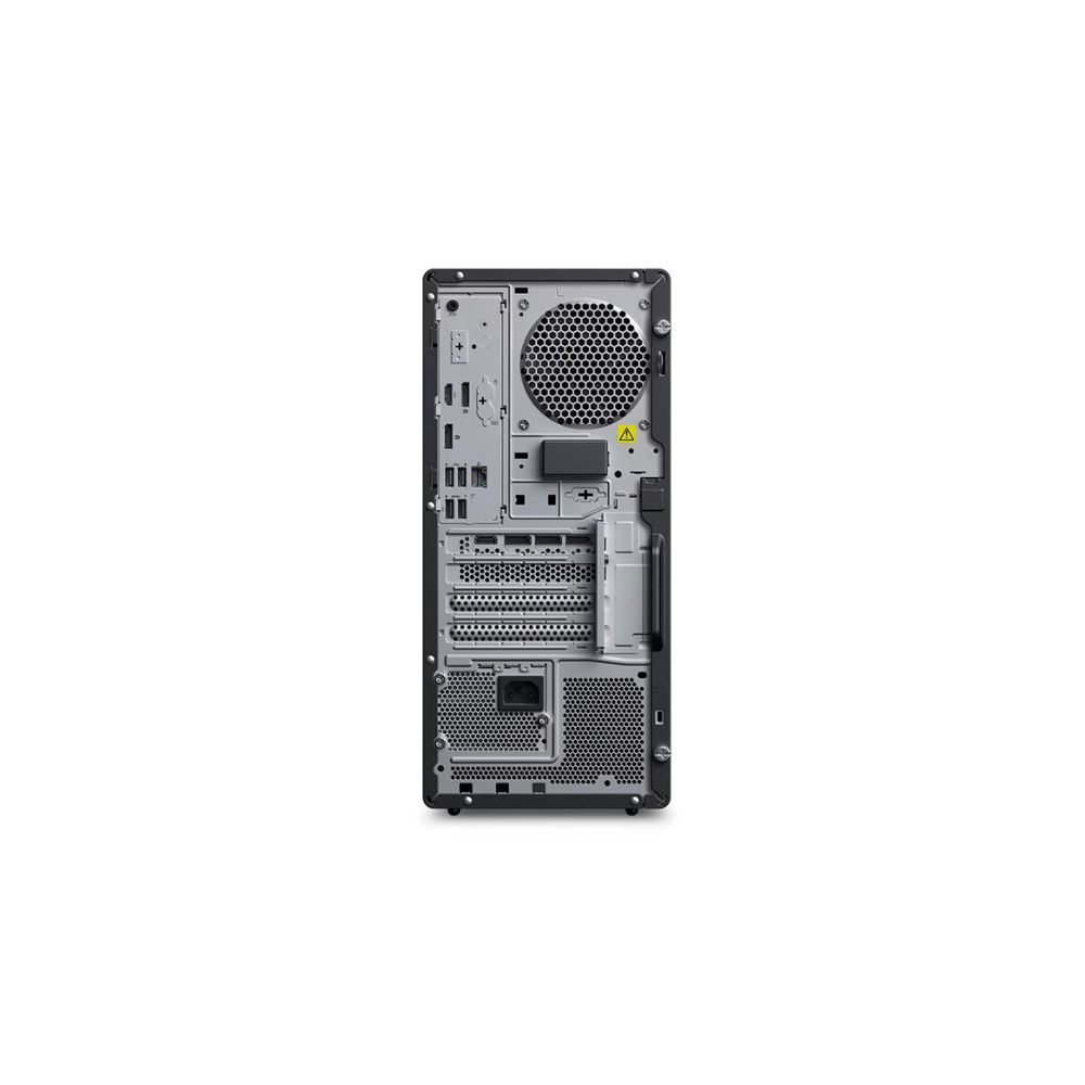 COMPUTADORA WORKSTATION Lenovo THINKSTATION P2 TOWER GEN 2 INTEL CORE ULTRA 7 265K 32GB RAM DDR5 1TB SSD NVIDIA RTX 2000 ADA WINDOWS 11 PRO - Imagen 3