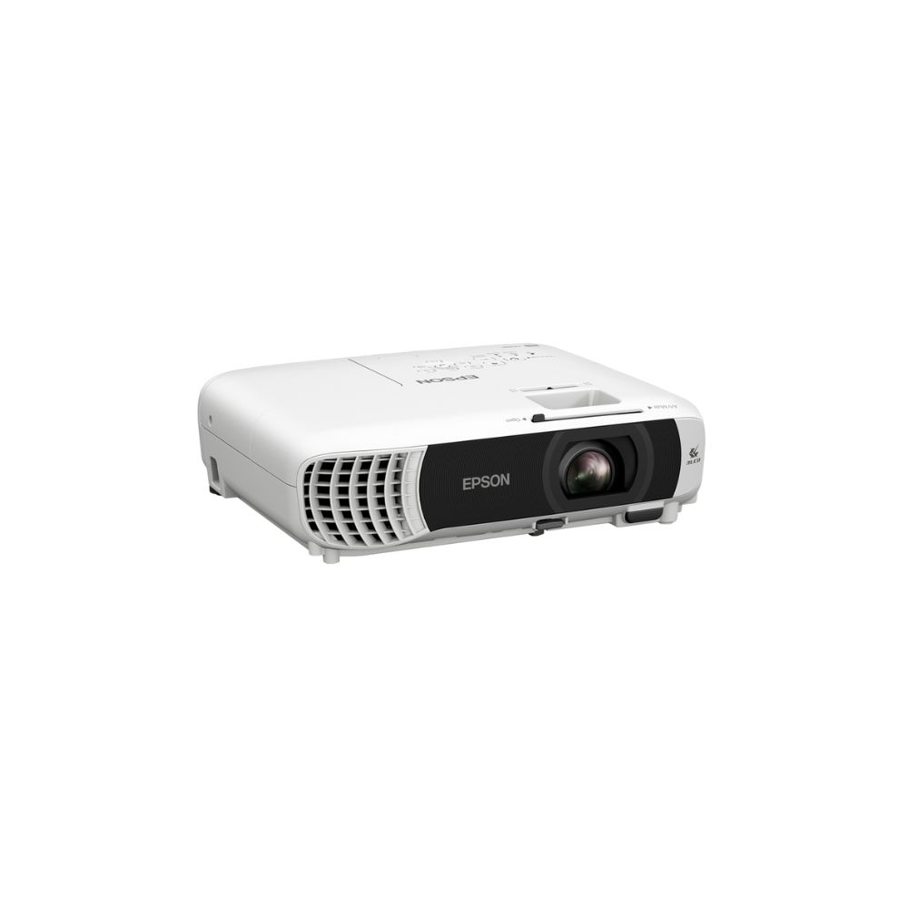 PROYECTOR EPSON POWERLITE W55+ WXGA 4000 LUM V11HB58021 WIFI - Imagen 3