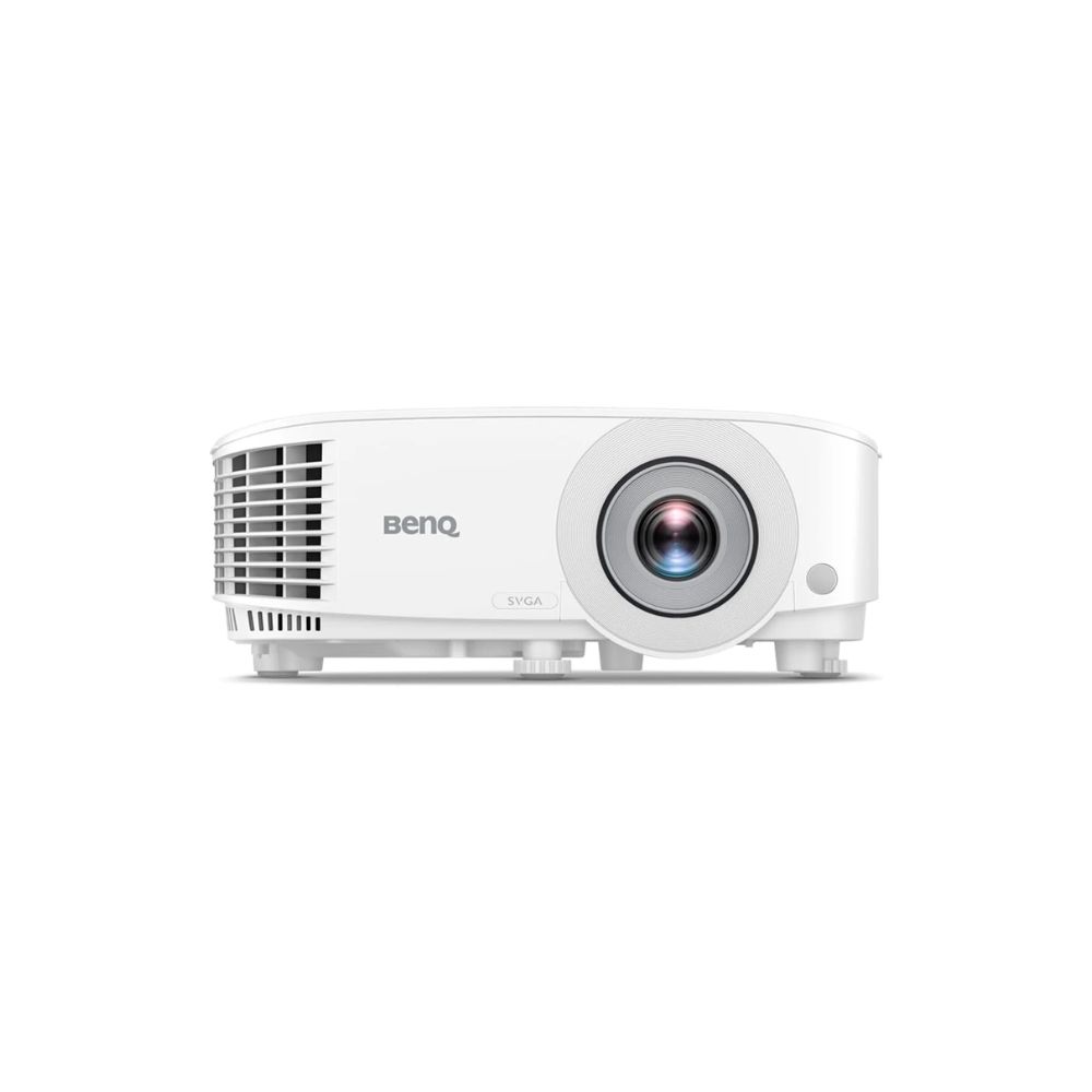PROYECTOR DLP MULTIMEDIA BenQ MS560 SVGA (800 x 600) 4000 LÚMENES ANSI - Imagen 3