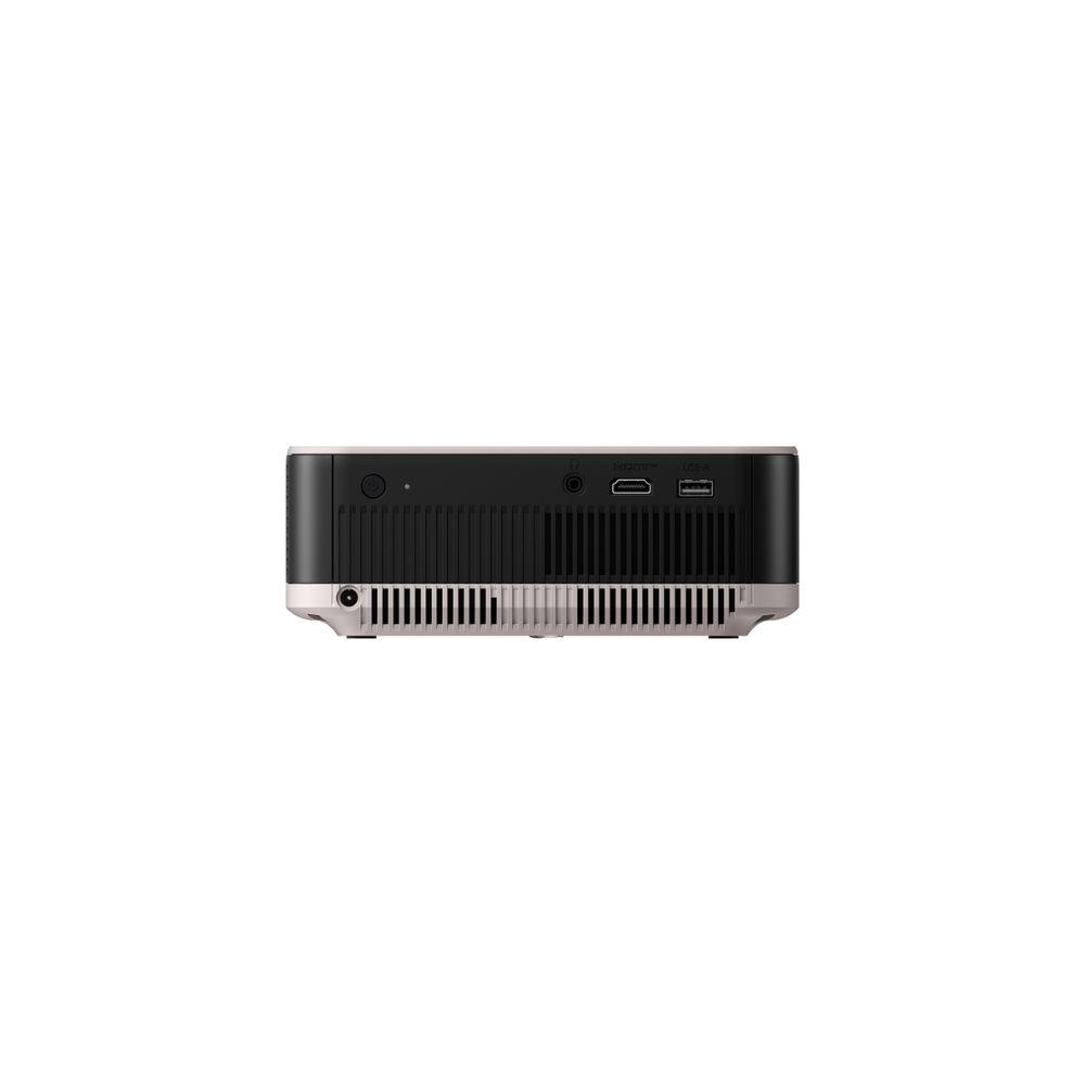PROYECTOR 3LCD PORTÁTIL MULTIMEDIA Epson LIFESTUDIO POP EF-61 FULL HD (1920 x 1080) 700 LÚMENES ANSI - Imagen 3