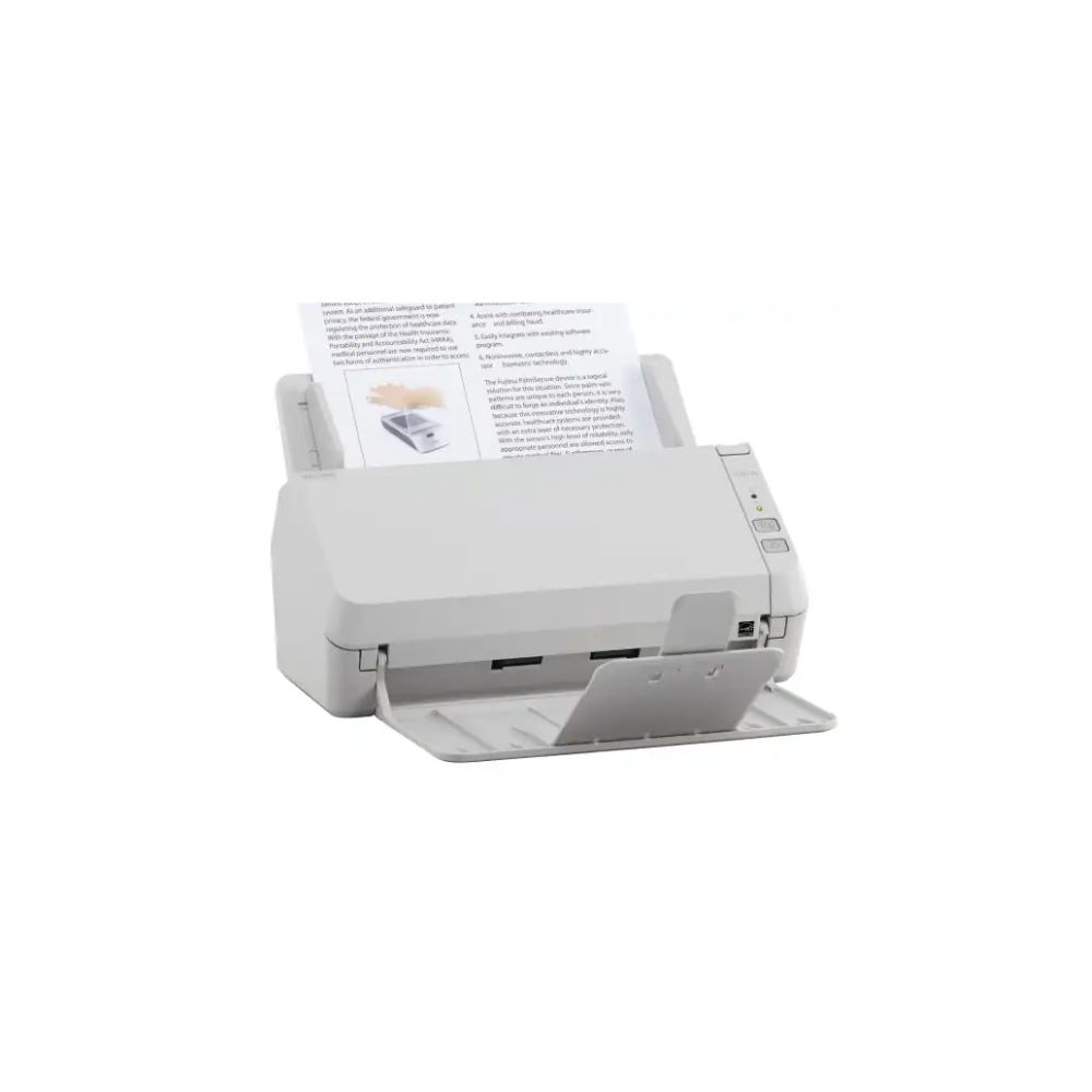 ESCANER SP-1130N FUJITSU - Imagen 3