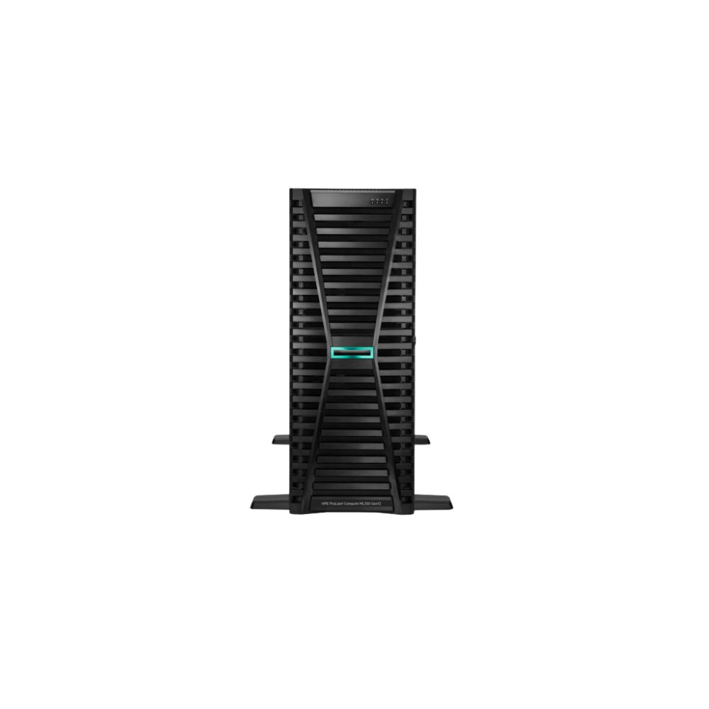 SERVIDOR HPE PROLIANT COMPUTE ML350 GEN12 INTEL XEON 6505P 32GB RAM DDR5 4TB HDD - Imagen 3