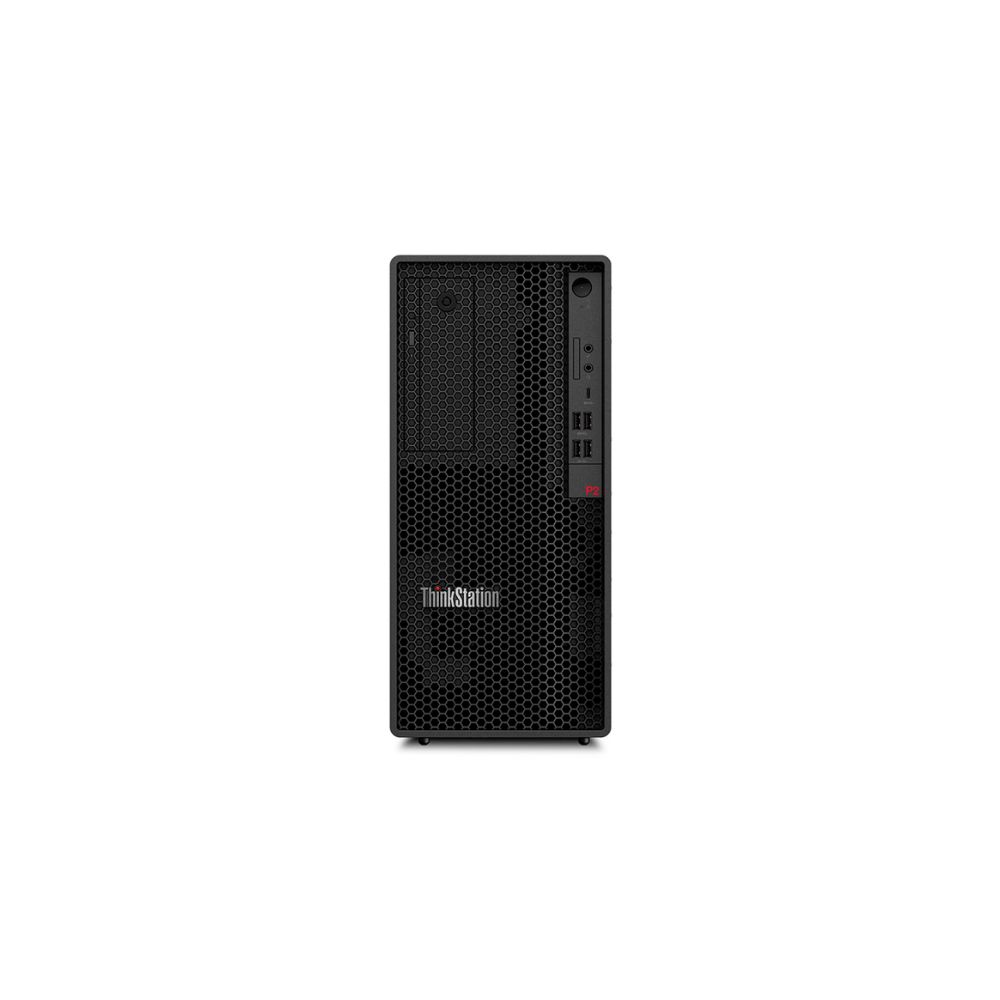 COMPUTADORA WORKSTATION Lenovo THINKSTATION P2 TOWER GEN 2 INTEL CORE ULTRA 7 265K 32GB RAM DDR5 1TB SSD NVIDIA RTX 2000 ADA WINDOWS 11 PRO - Imagen 4
