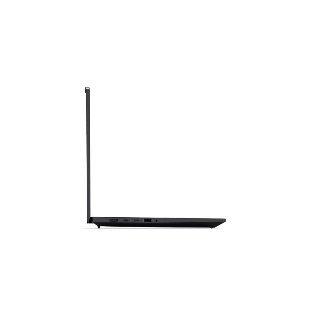 LAPTOP LENOVO THINKPAD P14S GEN 6 14.5″ WUXGA IPS INTEL CORE ULTRA 7 255H 1TB SSD M.2 32GB RAM DDR5 NVIDIA RTX PRO 500 6GB WINDOWS 11 PRO BLACK 21QU0007LM - Imagen 4