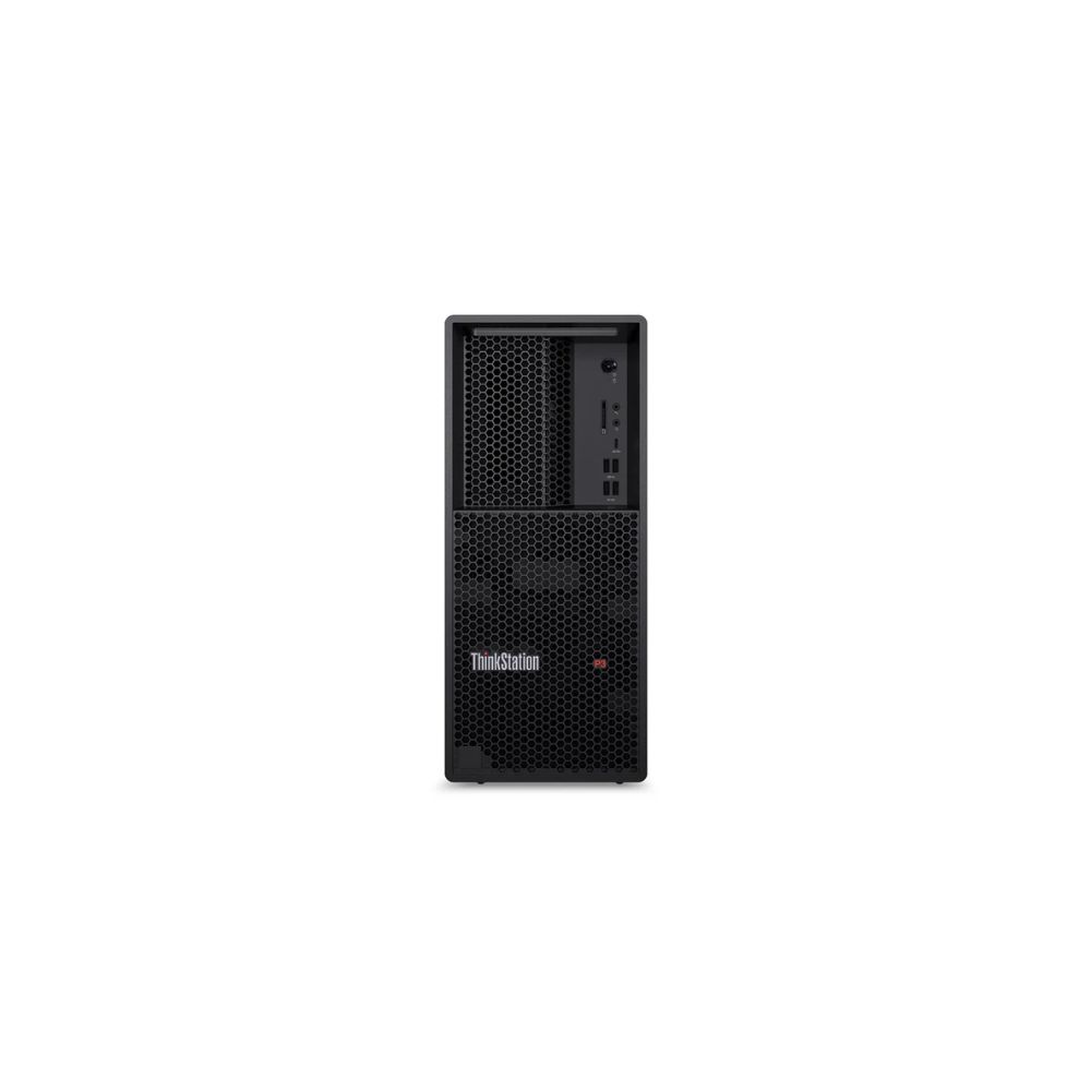 COMPUTADORA DESKTOP TOWER Lenovo THINKSTATION P3 TOWER GEN 2 INTEL CORE ULTRA 7 265K 32GB RAM DDR5 1TB SSD NVIDIA RTX 2000 ADA WINDOWS 11 PRO - Imagen 5