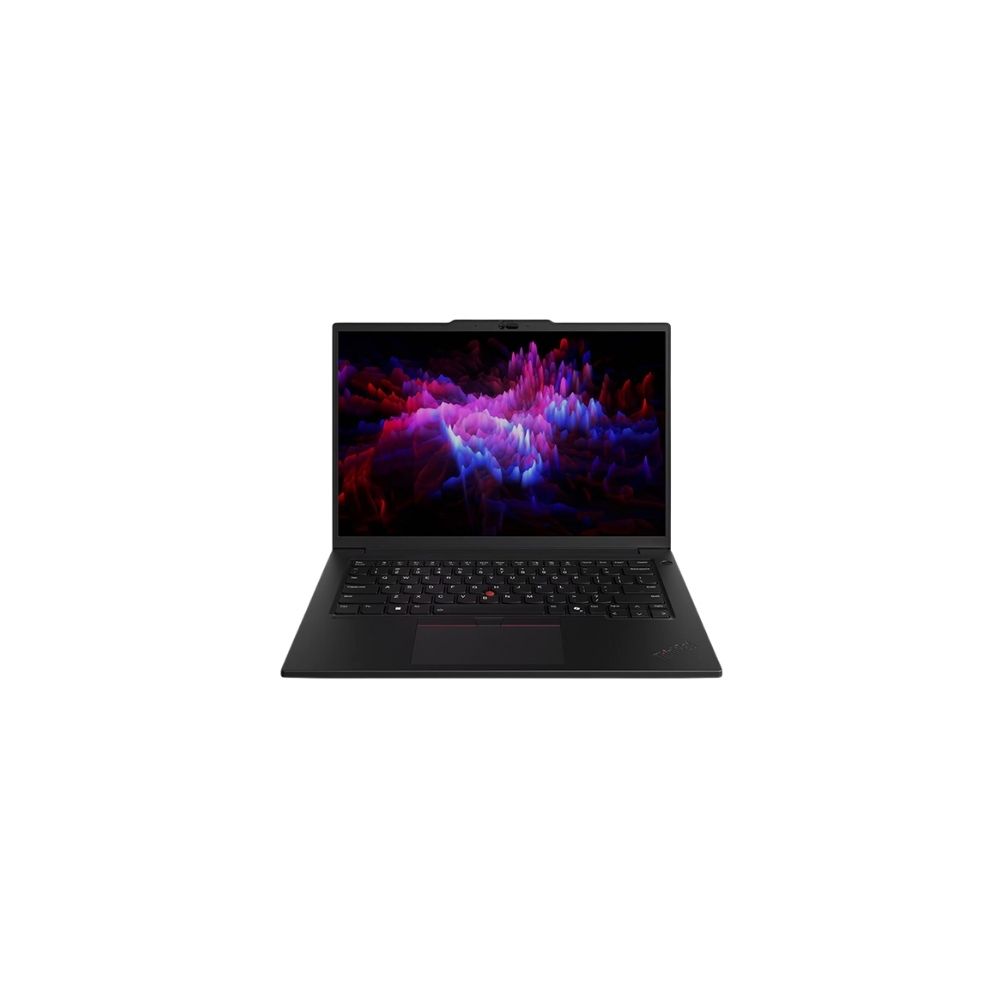 LAPTOP LENOVO THINKPAD P14S GEN 6 14.5″ WUXGA IPS INTEL CORE ULTRA 7 255H 1TB SSD M.2 32GB RAM DDR5 NVIDIA RTX PRO 500 6GB WINDOWS 11 PRO BLACK 21QU0007LM - Imagen 5