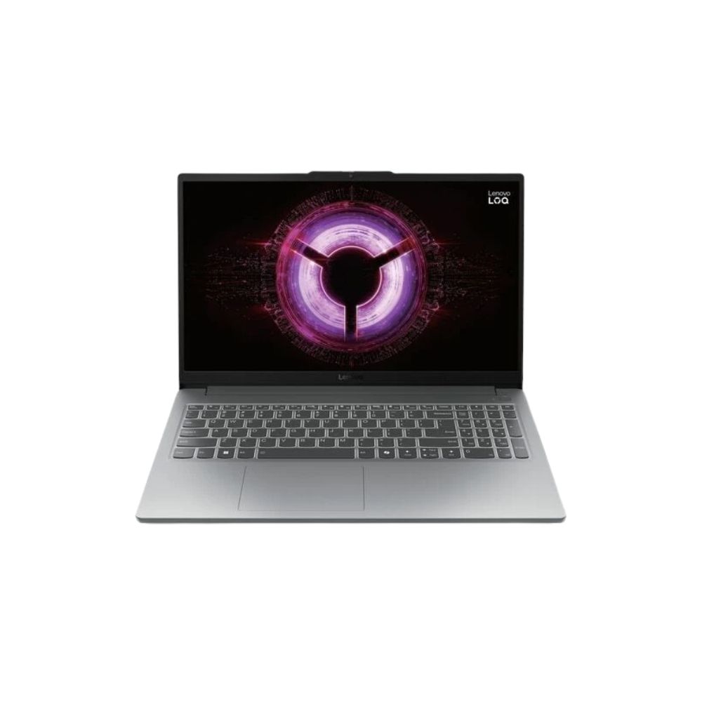 LAPTOP GAMING LENOVO LOQ 15ARP10E 15.6″ FHD IPS 144HZ AMD RYZEN 7 7735HS 512GB SSD M.2 16GB RAM DDR5 NVIDIA GEFORCE RTX 3050 6GB FREEDOS LUNA GREY - Imagen 5