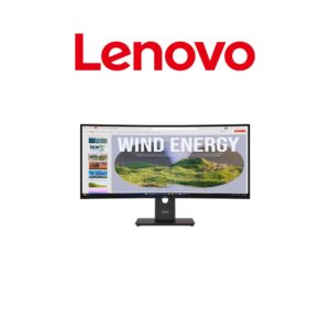 MONITOR LENOVO THINK VISION T34WD-40 34"