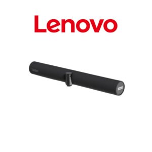 LENOVO THINKSMART BAR 180 12UF0000LS BARRA DE VIDEOCONFERENCIA 4K