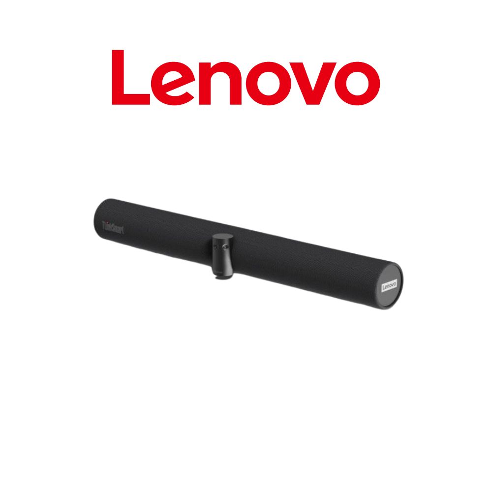 LENOVO THINKSMART BAR 180 12UF0000LS BARRA DE VIDEOCONFERENCIA 4K