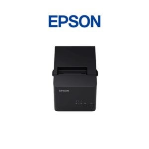 IMPRESORA TERMICA MONOCROMATICA EPSON TM-T20IVL C31CL45002 250 MM/SEG USB ETHERNET