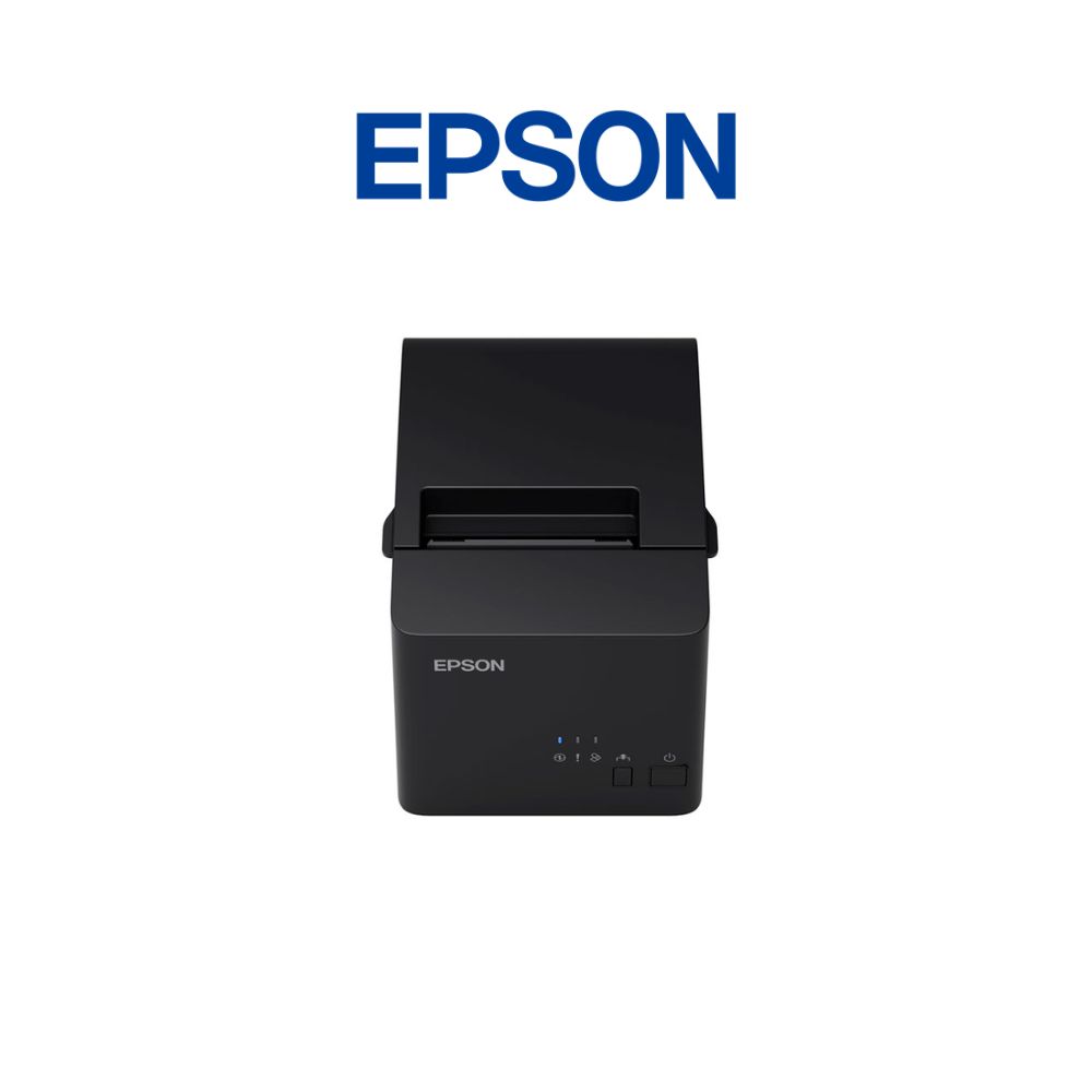 IMPRESORA TERMICA MONOCROMATICA EPSON TM-T20IVL C31CL45002 250 MM/SEG USB ETHERNET