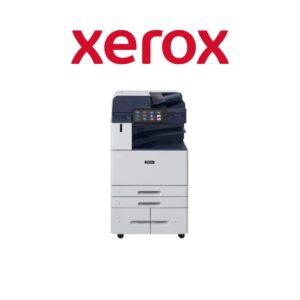 IMPRESORA MULTIFUNCIONAL LASER XEROX COLOR ALTALINK C8245V_F A3 45PPM