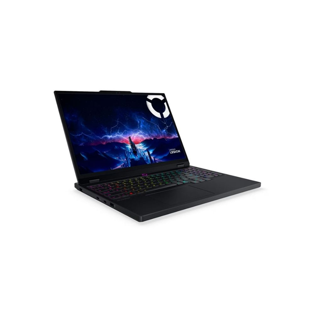 LAPTOP GAMING LENOVO LEGION 5 15IRX10 15.3″ WUXGA IPS 165HZ INTEL CORE I7-13650HX 1TB SSD M.2 16GB RAM DDR5 NVIDIA GEFORCE RTX 5060 8GB GRAPHICS - Imagen 2