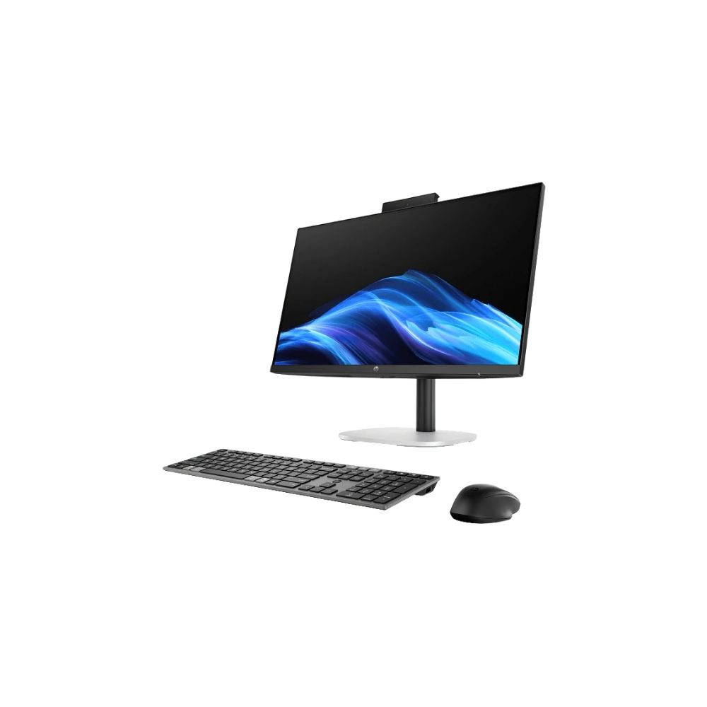 COMPUTADORA ALL IN ONE HP PROSTUDIO 4 G1I CL7U6LT 23.8″ FHD IPS INTEL CORE ULTRA 7 265T 1TB SSD M.2 24GB RAM DDR5 INTEL UHD GRAPHICS WINDOWS 11 PRO - Imagen 2
