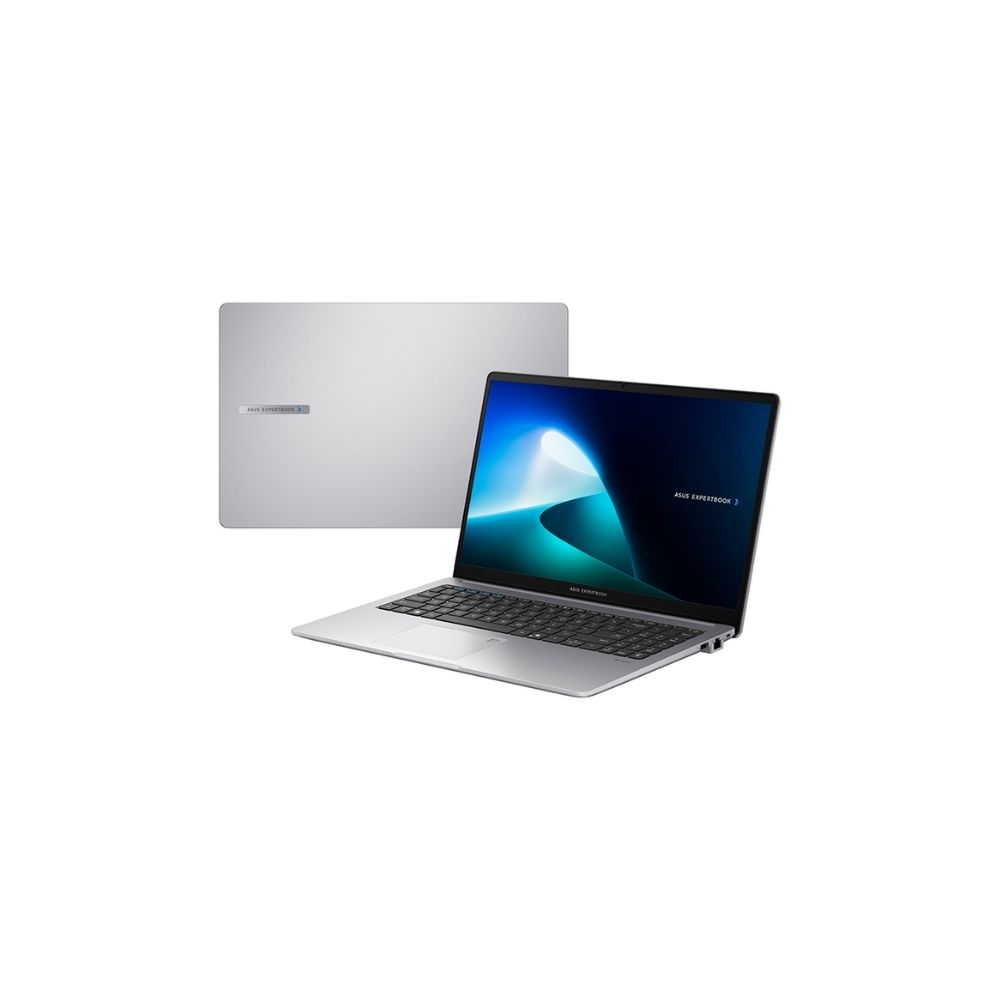 LAPTOP ASUS EXPERTBOOK P1503CVA 15.6″ FHD IPS INTEL CORE I5-1335U 512GB SSD M.2 16GB RAM DDR5 INTEL IRIS XE GRAPHICS - Imagen 2