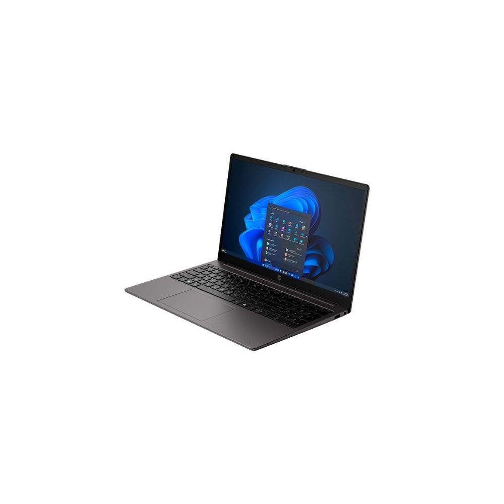 LAPTOP HP 250R G10 15.6″ FHD LED INTEL CORE 7 150U 512GB SSD M.2 16GB RAM DDR5 INTEL GRAPHICS FREEDOS SILVER D2DX8AT#ABM - Imagen 2