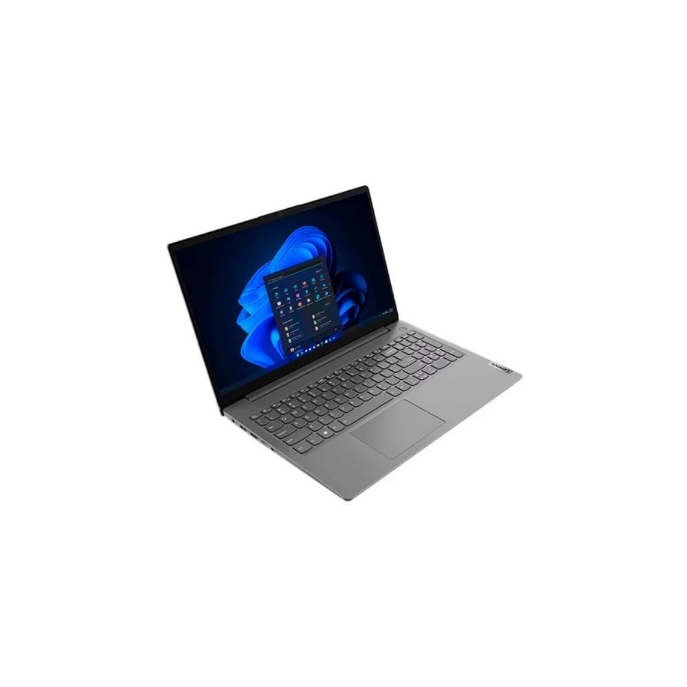 LAPTOP LENOVO V15 G5 IRL 15.6″ FHD ANTIGLARE INTEL CORE 5 210H 512GB SSD M.2 8GB RAM DDR5 INTEL GRAPHICS - Imagen 2