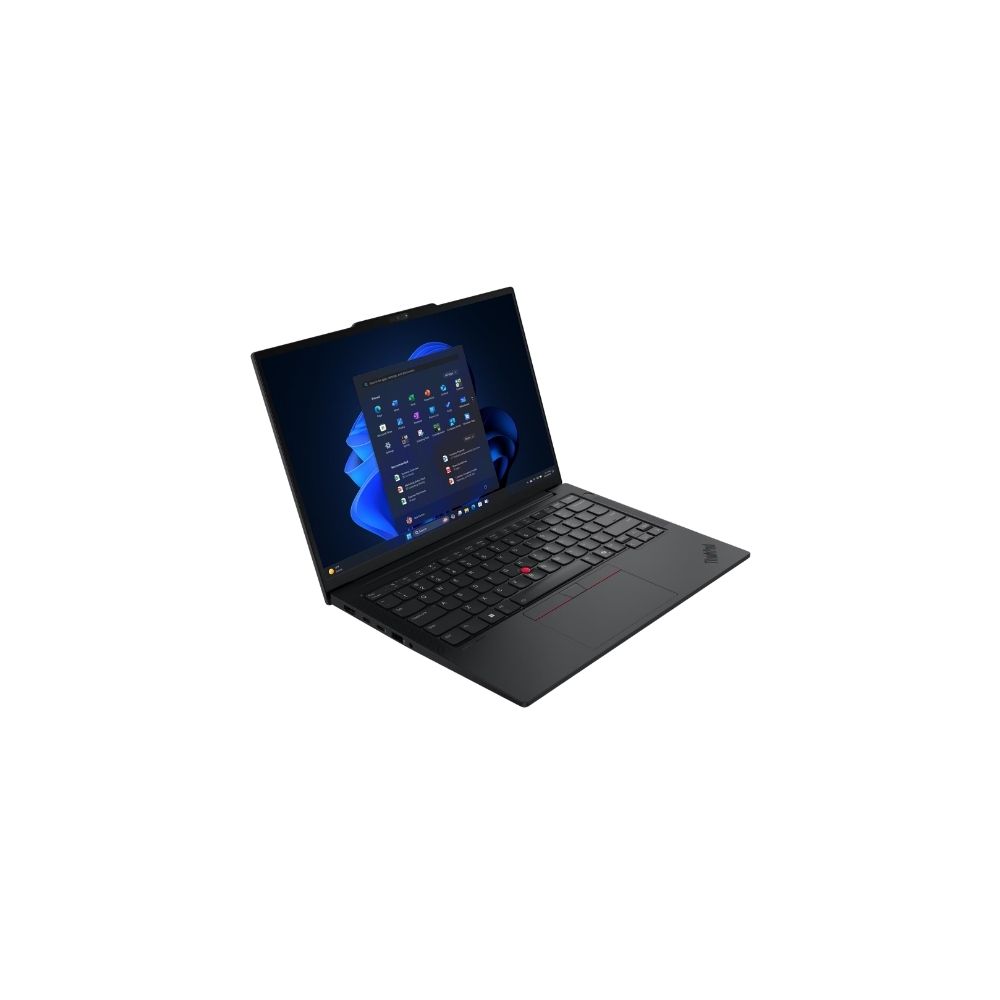 LAPTOP LENOVO THINKPAD E14 GEN 7 14″ WUXGA IPS INTEL CORE ULTRA 7 255H 512GB SSD M.2 16GB RAM DDR5 INTEL ARC GRAPHICS WINDOWS 11 PRO - Imagen 2
