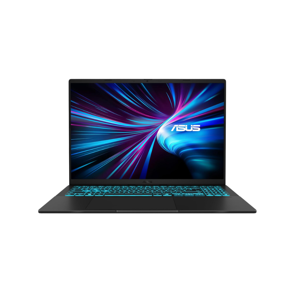 LAPTOP GAMING ASUS V16 16″ INTEL CORE 7 240H 512GB SSD 16GB RAM NVIDIA GEFORCE RTX 5060 8GB WINDOWS 11 - Imagen 2